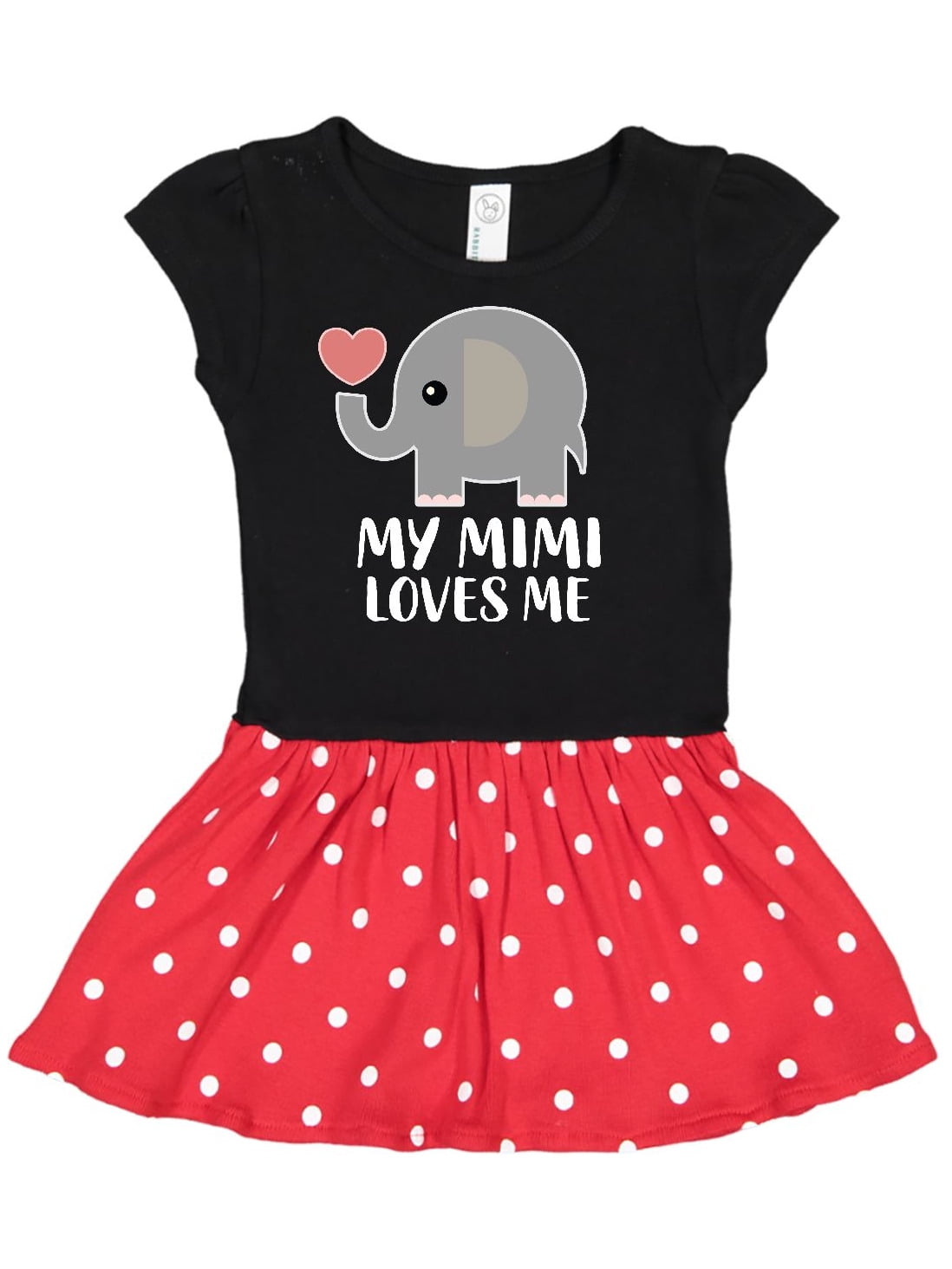 inktastic Flower Girl Lavender Bridal Toddler T-Shirt