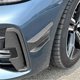 thumbnail image 5 of Car Front Bumper Side Splitter Spoiler for BMW Carbon Fiber Pattern, 5 of 5