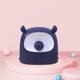thumbnail image 4 of Fat Moe Cool Mist Humidifier - Ultrasonic Quiet Humidifiers, Mini Cute Humidifier with Night Light, 500ml Humidifiers for Bedroom/Babies Nursery/Offic, 4 of 4