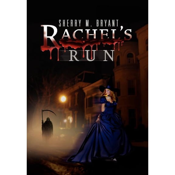 Rachel's Run, (Hardcover)