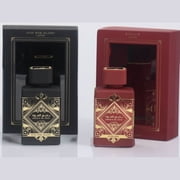 Bade'e Al Oud & Bade'e Al Oud Sublime EDP -100Ml (3.4Oz) by Lattafa Perfumes