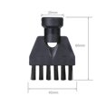 thumbnail image 4 of Cepillo plano con boquilla de hendidura para limpiador Karcher Sc1/sc2/sc3/sc4/sc5 Afortunado Sencillez, 4 of 5