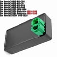 thumbnail image 1 of Ignitor CDI Box Module Unit For Honda NX650 NX500 NX 650 500 Dominator XR650L1993-2020 30410-MN9-000 30410-MN9-003/791/790, 1 of 5