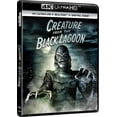 thumbnail image 4 of Creature from the Black Lagoon (4K Ultra HD + Blu-ray + Digital Copy) (Standard Edition) [1954], 4 of 6