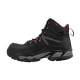 thumbnail image 4 of Bota de Trabajo Industrial Swissbrand Alpes 404-C Negro Caballero Swissbrand Alpes 404 C Negro, 4 of 7