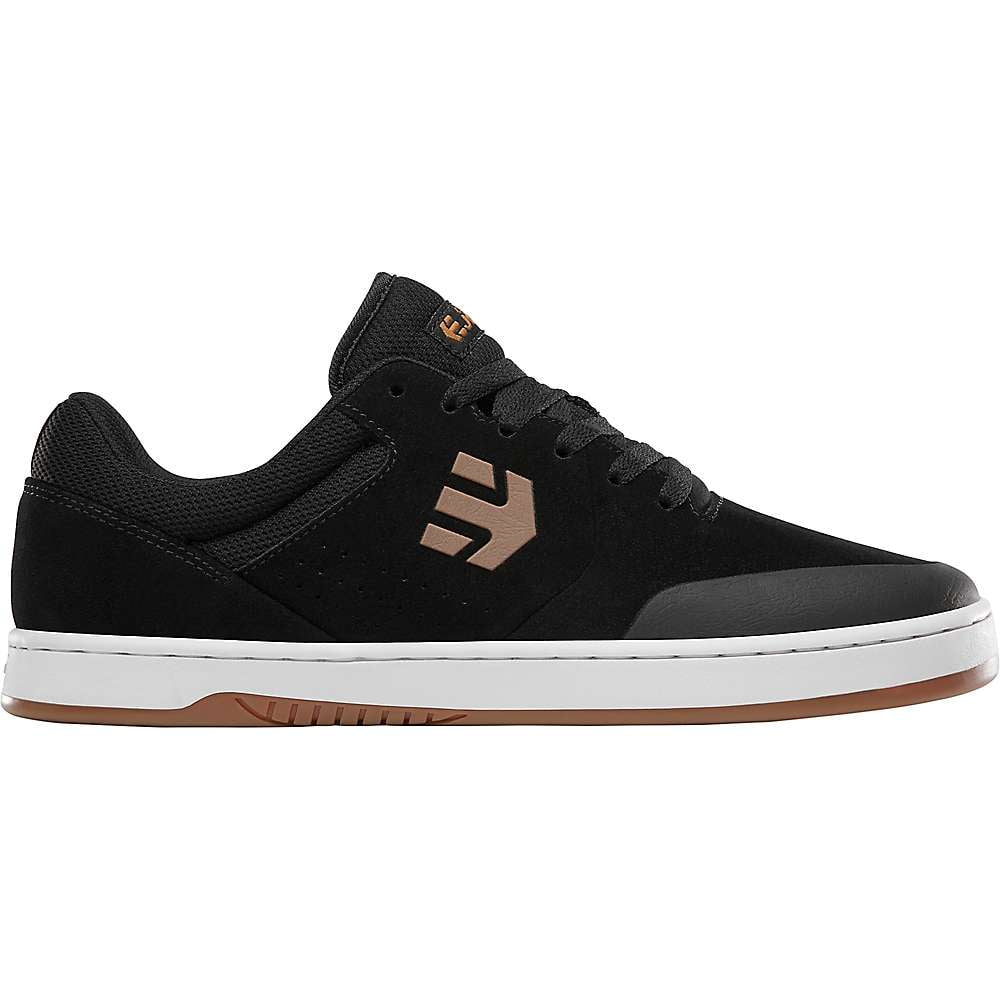 Etnies Men's Marana Vulc Skate Shoes - Slim Fit, Vulcanized Sole For Skating