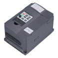 thumbnail image 1 of TICFOX convertisseur d'entraînement à fréquence Variable monophasé 1 en 3 contrôleur AC 220V pour moteur CNC monophasé VFD(AT1-2200S), 1 of 8