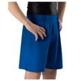 thumbnail image 1 of Wrestling Shorts, Navy - Large, 1 of 1