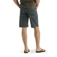 thumbnail image 2 of Lee Men's Regular Fit Jean Shorts, 2 of 2