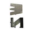 thumbnail image 2 of Diaphragm Carburetor Metering Lever Adjust Tools For Zama For Walbro 500-13-1 "w" Carburetor Metering Lever Tool, 2 of 2