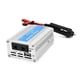thumbnail image 1 of Inversor Transformador de Converter de potencia de coche portátil 200 W DC 12V a CA 220V con cargado Tomshoo Inversor, 1 of 7