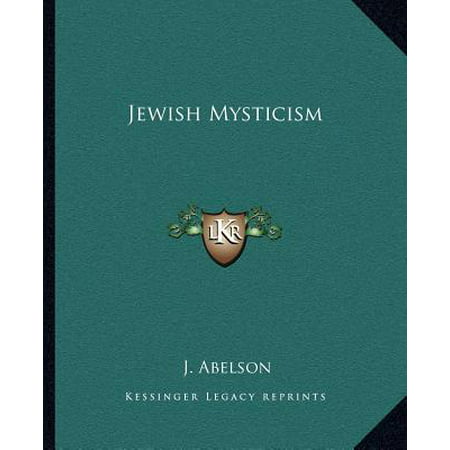 Jewish Mystic Analysis