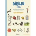 thumbnail image 1 of Libro Dibujo Facil Tapa Blanda, Autor Chelsea Ward, Editorial Librero, 1 of 1