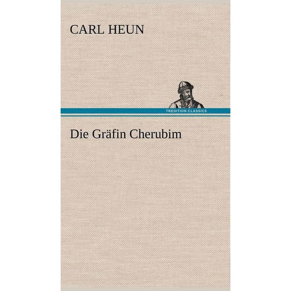 Die Grafin Cherubim (Hardcover)