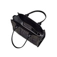 thumbnail image 3 of The Tote  Marc  Jacobs  Traveler piel color negro Mediana, 3 of 6