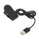 thumbnail image 1 of Cargador De Reloj Inteligente, ABS Y TPE De Alta Eficiencia Negros Con Soporte Para Cargador De Reloj Inteligente USB Para Viajes, 1 of 7