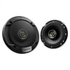 Kenwood KFCS1676EX 6.5 in. 330W 3 Way Car Speaker
