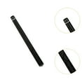 thumbnail image 6 of Vsenkes Golf Grip Cover Anti Slip Rubber Grip for Club Travel Enhanced Grip Strength Black, 6 of 9