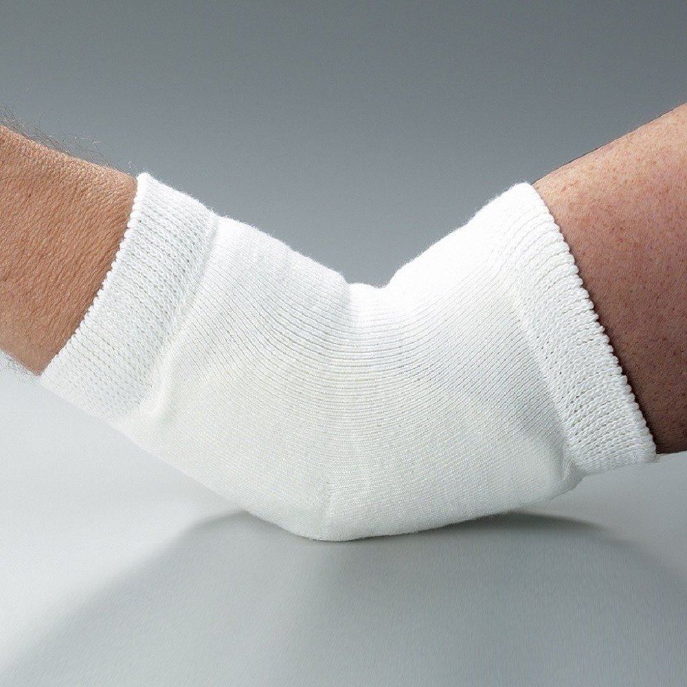 Posey Knitted Heel/Elbow Protectors