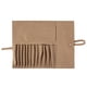 thumbnail image 1 of Bolsa de almacenamiento para brochas de maquillaje, bolsa de herramientas de belleza portátil, bolsa enrollable, bolsa de almacenamiento de maquillaje, 1 of 5
