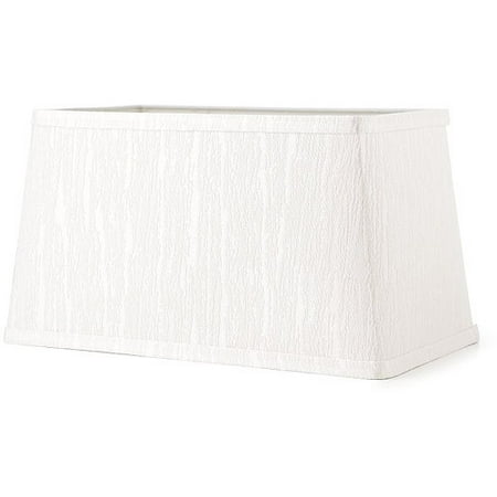 Home Trends Ht Grain Rect Shade