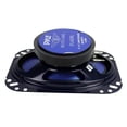 thumbnail image 4 of Altavoz Pyle PL463BL para estéreo de coche, 4 x 6 pulgadas, 240 W, 4 ohmios, 4 of 8