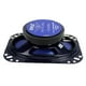 thumbnail image 4 of Altavoz Pyle PL463BL para estéreo de coche, 4 x 6 pulgadas, 240 W, 4 ohmios, 4 of 8
