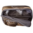 thumbnail image 5 of Picnic Time 511-49-140-000-0 Tiburon Wine Tote - Khaki, 5 of 6