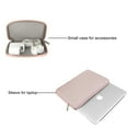 thumbnail image 2 of Mosiso Waterproof Neoprene Laptop Sleeve Bag Case for 13-13.3 inch Macbook Air Pro, 2 of 6