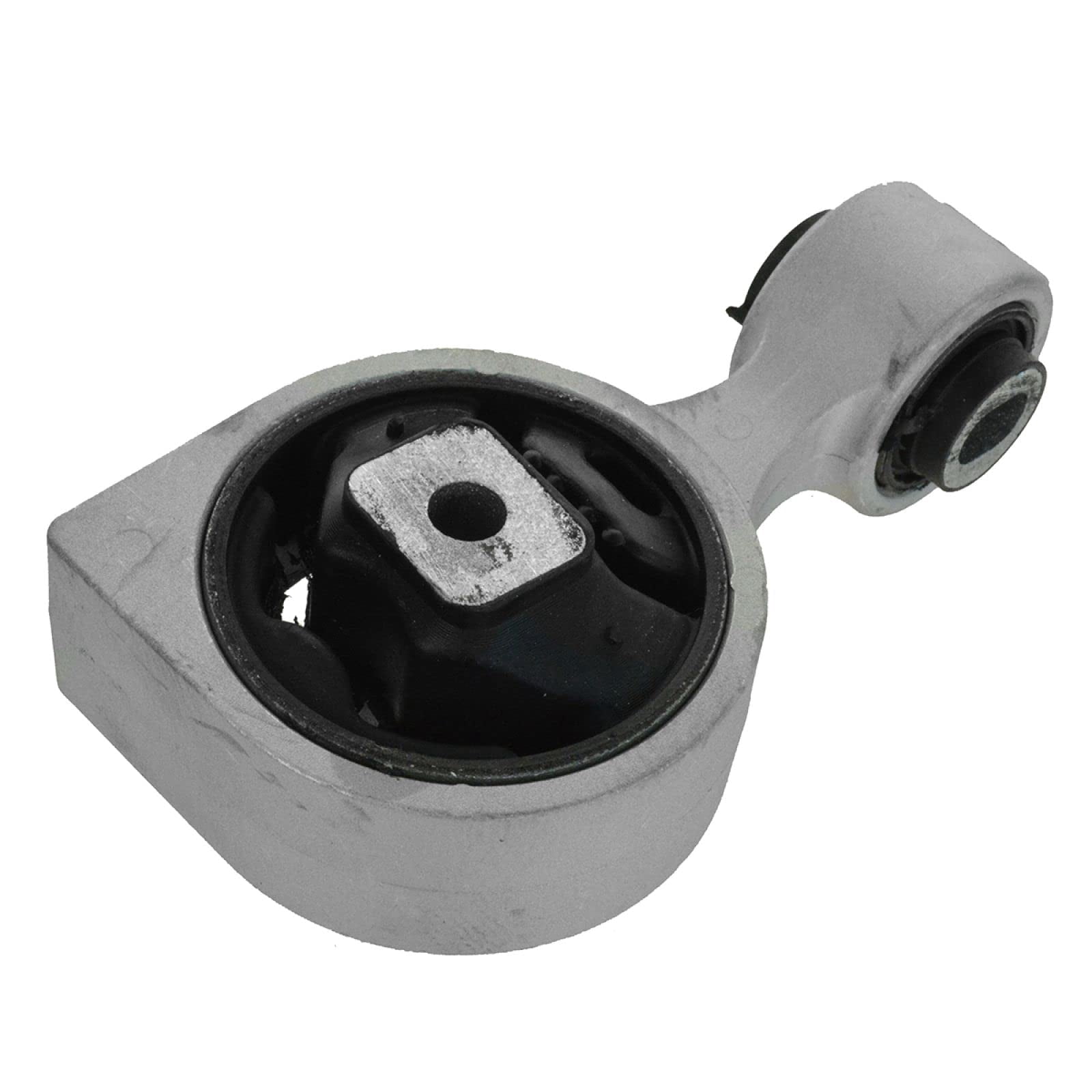 TRQ Engine Motor Mount Kit Set of 3 for Nissan Altima 2.5L New MTA36406
