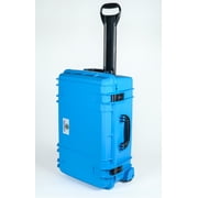 Seahorse 920 Wheeled Case, Blue