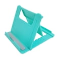 thumbnail image 1 of MKHSQHDG Today's Deals Folding Portable Desktop Mobile Phone Tablet Universal Storage Rack Multi-Angle Adjustment Bracket, 1 of 1