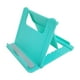 thumbnail image 1 of Estante plegable portátil para escritorio, teléfono móvil y tableta, con soporte de ajuste de ángulo, 1 of 1
