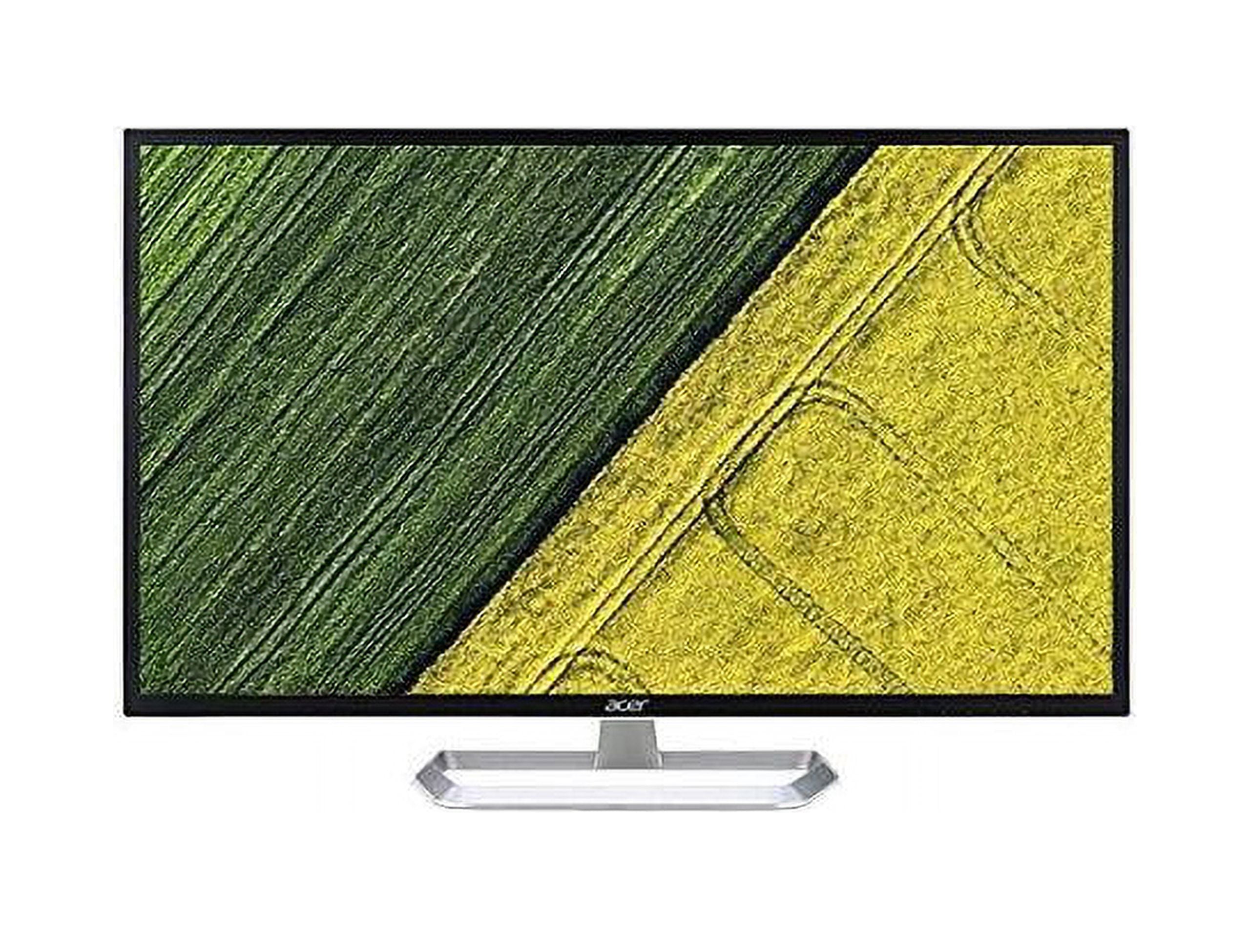 Acer EB321HQ 31.5 インチ LED LCD モニター fdf4a28f-2758-46c1-99a8-