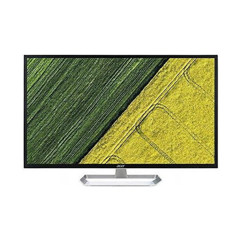 acer 31.5インチ 液晶モニターEB321HQU Acer EB321HQ 31.5