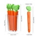 thumbnail image 3 of Bolsa de alimentos sellado Sweethay clip de humedad 5 paquetes con caja de transporte, 3 of 5