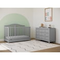 thumbnail image 2 of Commode 6 tirroirs Noah de Graco, 2 of 7