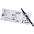 thumbnail image 3 of Set Caligrafia Tombow Marcador De Letras Doble Punta 56190 Tombow Set Caligrafia Tombow Marcador De Letras Doble Punta 56190, 3 of 4
