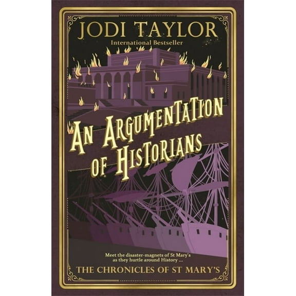 An Argumentation of Historians