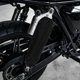thumbnail image 4 of Greenadscape 2Ud Protector De Amortiguador Negro Nylon Para Motocicleta Con Instalación Rápida, 4 of 6