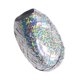 thumbnail image 1 of unbranded 6Ud Plateada Con Brillo Para Globos Y De Y, 1 of 8