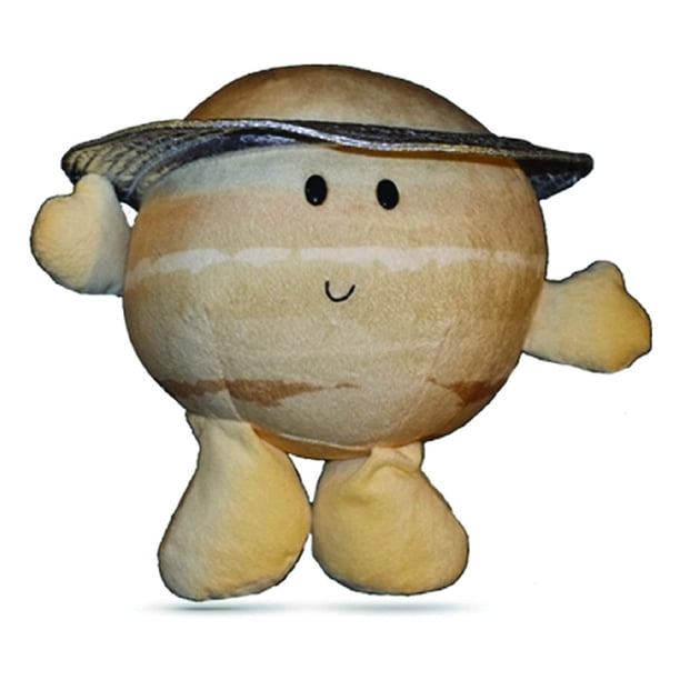 Muñeca de peluche Astronomy Space Solar System 20 cm