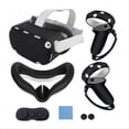 thumbnail image 1 of Protective Cover Controller Grips VR Shell Cover D, 1 of 5