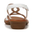 thumbnail image 6 of SOUL Naturalizer Womens Solo Strappy Casual Sandal - Medium & Wide Width, 6 of 7