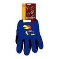 thumbnail image 2 of Kansas Jayhawks Two Tone Gloves - Adult, 2 of 2