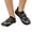 Z02 Black, variant on Baby Sandals Toddler Water Shoes for Girls Boys Kids Barefoot Swim Beach Aqua Socks Summer Sandals Breathable Quick Dry for Pool River Outdoor Water Sports (Blue,29)