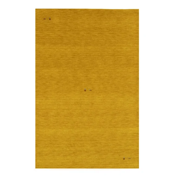 Magic Rugs Marigold Tribal Gabbeh Modern Rug, 5' x 8'