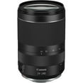 thumbnail image 4 of Canon EOS RP Mirrorless Camera with RF 24-240mm Lens, 26.2MP Full Frame Digital Camera, 4K Video Bundle with Adapter (International Model), 4 of 8