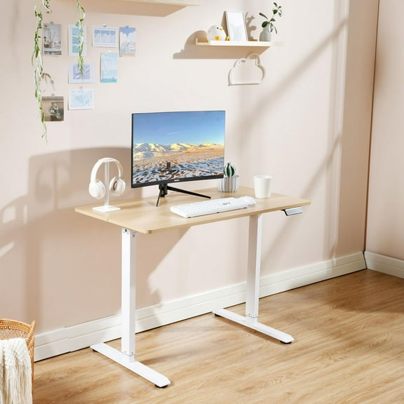 Hometrends Bureau assis/debout