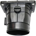 thumbnail image 4 of Mass Air Flow Sensor Compatible with 2001-2005 Chrysler Sebring 1999-2003 Mitsubishi Galant 4Cyl 6Cyl 2.4L 3.0L 2.7L, 4 of 5